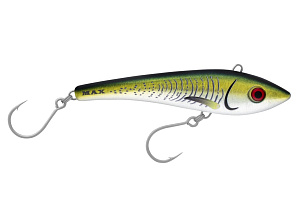  Halco MAX 190 #H71, 190mm, 163 ., 2m