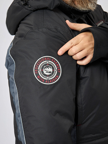 Костюм зимний Alaskan Larsen