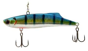  ECOPRO Nemo Fin 90 28 062 Blue Stripper