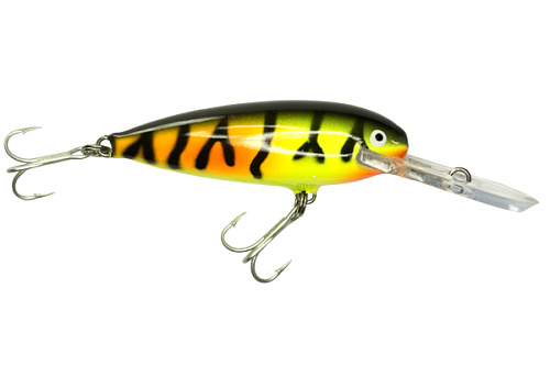 Nils Master Haka Deep Diving 7cm Nils Master Haka Deep Diving 7cm