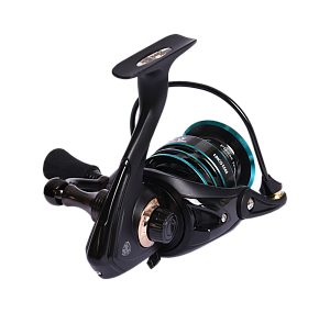 Катушка безынерционная Black Side Cadet 4000FD (5+1 подш.)