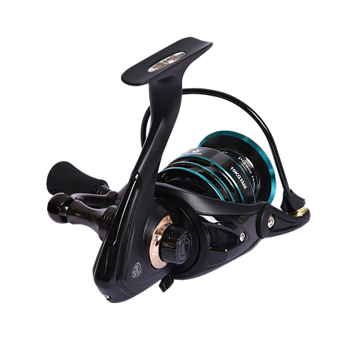 Катушка Black Side Cadet