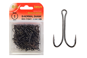  Saikyo .Normal Shank KH-11041   1 BN (100)