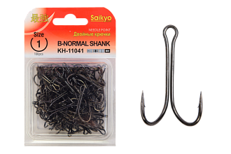  Saikyo .Normal Shank KH-11041   1 BN (100)