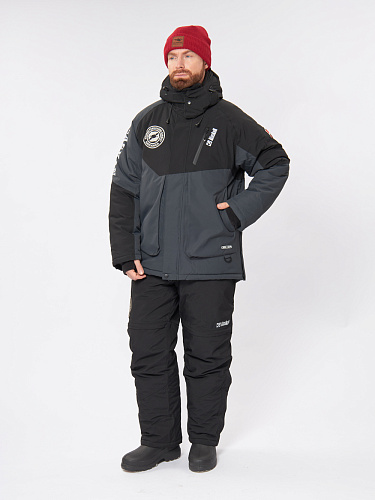 Костюм зимний Alaskan Savoonga Костюм зимний Alaskan Savoonga