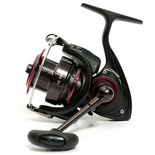 Катушка безынерционная Daiwa LG A