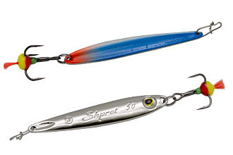   ECOPRO Shprot, 60, 7,5,  BLS