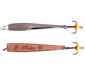   ECOPRO Alaskan, 60, 7,5, S/C