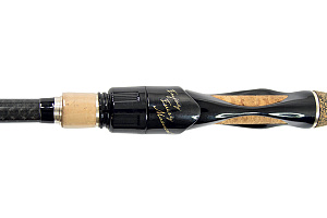 Удилище спин. Maximus RAPTOR-Z 762L  2.28m 3-12g