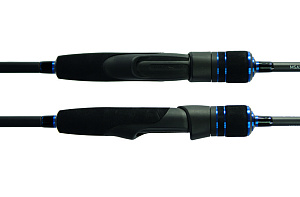 Удилище спин. Maximus ADVISOR CHUB 198UL 1,98m 1-7g