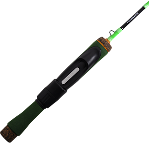 Зимняя удочка Maximus SMART HAND 262ML PERCH 0,65м до 20гр