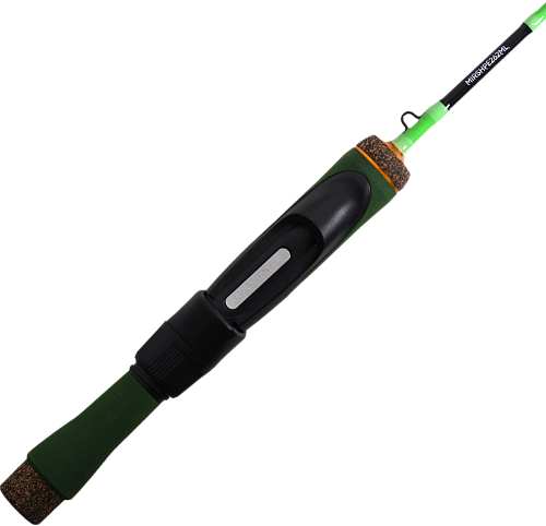 Зимняя удочка Maximus Smart Hand