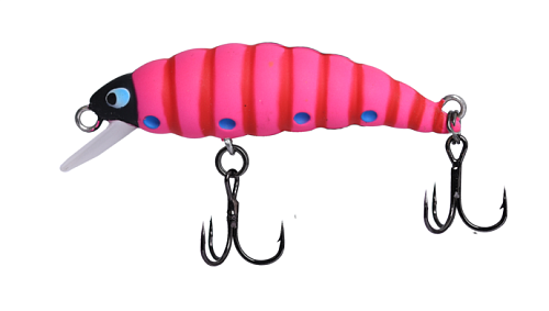 Воблер LureMax Imba