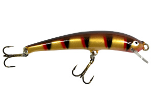 Nils Master Invincible Floating 12cm