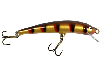  Nils Master INVINCILE Floating 12cm, 24 ., #011