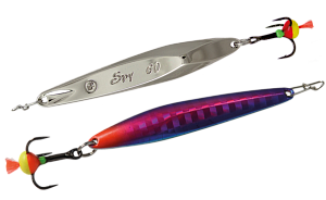   ECOPRO Spy, 50, 6,  PPH