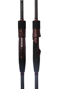 Удилище спин. Maximus HIGH ENERGY-Z  VER.JIG 17M 1,7m  7-35g 1pcs