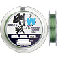  Gosen W4 braid 150 Moss Green #1 (0,171) 5,6.