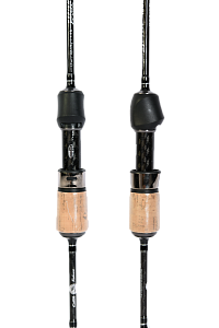 Удилище спин. Maximus Legend NANO-JIG 17XUL-HS 1,7m 0,2-1,5g