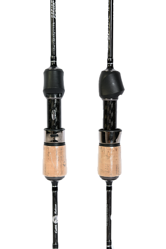 Maximus Legend Nano-Jig