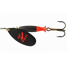  . Mepps AGLIA LONG CAST, 4, BL
