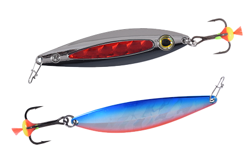 Блесна вертикальная ECOPRO Killka