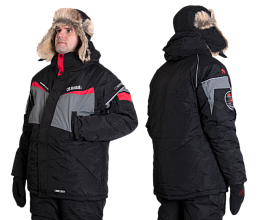   Alaskan DAKOTA  2XL