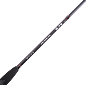 Удилище спин. Maximus WORKHORSE V4 21M 2,1m 10-30g