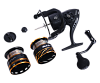    Black Side Guardian PRO 4500FD (8+1 .)