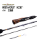 Зимняя удочка Maximus Revolt Ice Elite XM