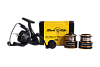    Black Side Guardian PRO 4500FD (8+1 .)