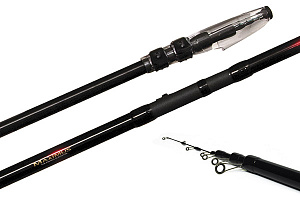 Удилище попл. Maximus с кол. SORCERER 400 4m