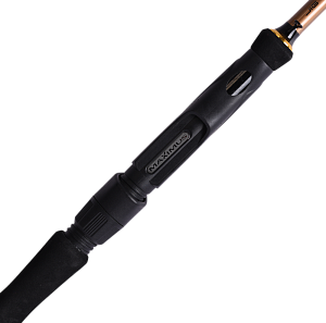 Удилище спин. Maximus ZIRCON-X JIG 22M 2,2m  10-35g