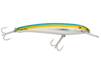  Halco LASER PRO 190, XDD+STD, #H87, 185mm, 47 .