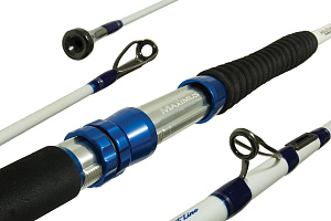  Maximus Sea Empire 702H 2,1 m 50lb