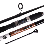 Удилище спин. Black Side ADEPT 21ML 2,1m  5-25g