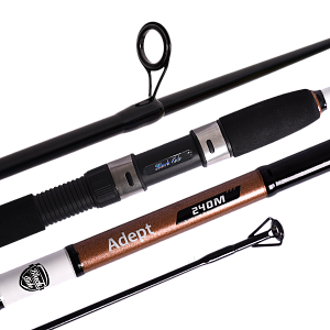 Удилище спин. Black Side ADEPT 21ML 2,1m  5-25g