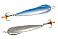 Блесна вертикальная ECOPRO Capral