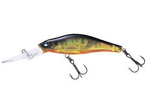 Воблер F958-HGBL Yo-Zuri 3DS Shad MR 65SP, 65mm, 6,0g