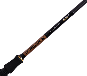 Удилище каст. Maximus ZIRCON-X C 22ML 2,2m  5-21g