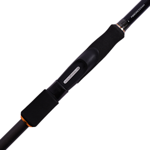 Удилище спин. Maximus RESIDENT BB 251XXH 2,51m 50-150g
