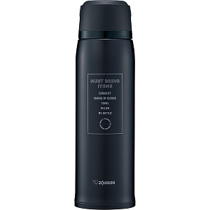 Термос Zojirushi SJ-JS10-BA 1,0 л (черн.)