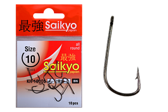  Saikyo KH-10006 Sode Ring BN 10 (10)