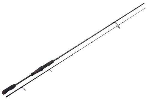 Maximus Black Widow-X Light Jig