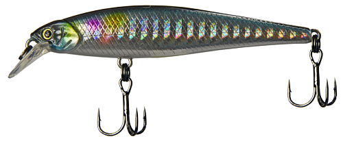 Воблер LureMax Blaze