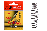 Пружины фидерные Saikyo KA-100 Пружины фидерные Saikyo KA-100