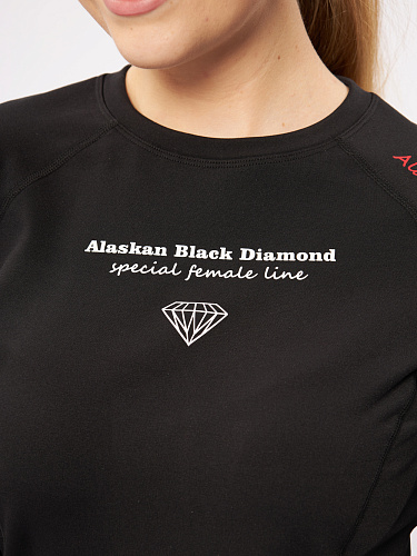 Термобелье Alaskan Black Diamond 