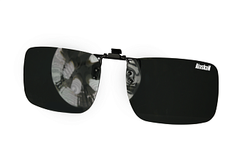 .    Alaskan AGC-1-03 Chandler green-grey
