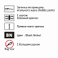  Saikyo BS-3324 BN 12 (10 .)