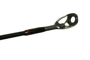 Удилище каст. Maximus BLACK WIDOW C 27MH 2,7m 10-40g